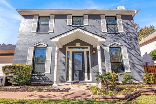 1803 Lion Heart Dr, Cedar Park, TX, 78613-3521 | Card Image