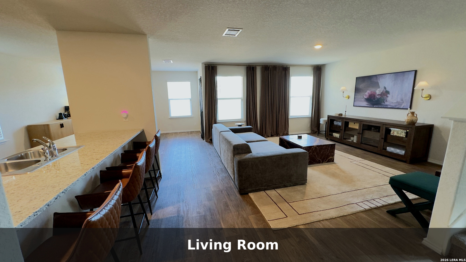 Residential in San Antonio 4