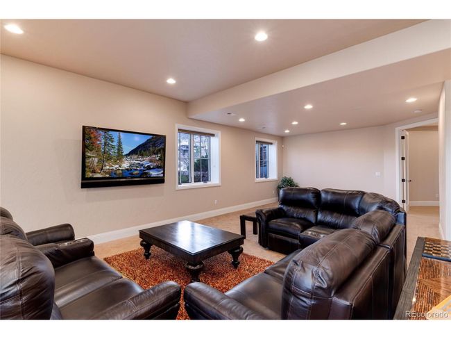 8002 Galileo Way, House other with 5 bedrooms, 6 bathrooms and null parking in Littleton CO | Image 35