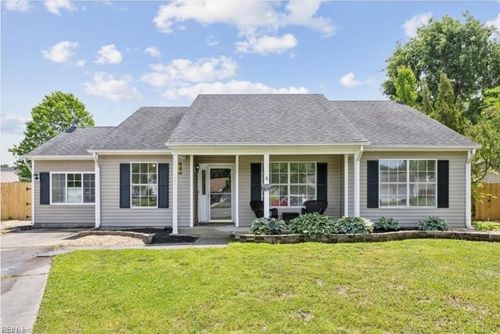 1246 Woods Way, Chesapeake, VA, 23323-5605 | Card Image
