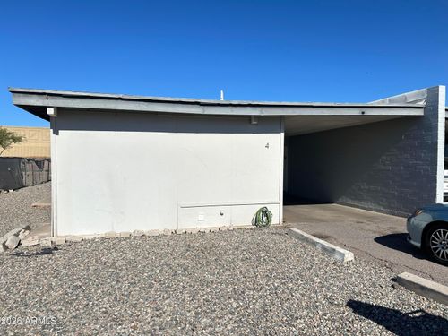 4-1124 N 27th St, Phoenix, AZ, 85008-4926 | Card Image