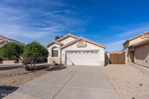 8746 W Lisbon Ln, Peoria, AZ, 85381-3604 | Card Image