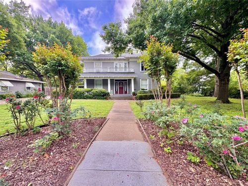 900 Park Dr, Hillsboro, TX, 76645-2510 | Card Image