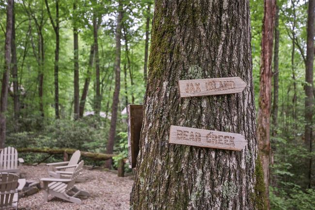 Trail signs | Image 41