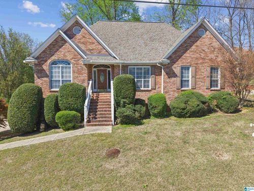 4874 Hackberry Cir, PINSON, AL, 35126-4930 | Card Image