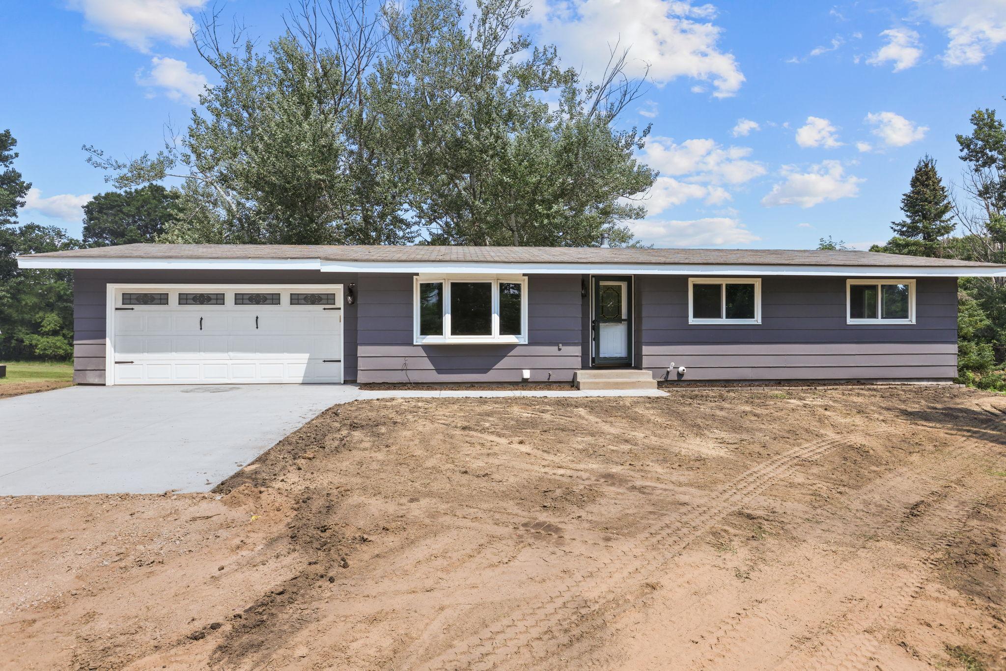 322nd Ln, Cambridge, MN 55008