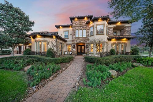 5006 Water View Bnd, Sugar Land, TX, 77479-3544 | Card Image