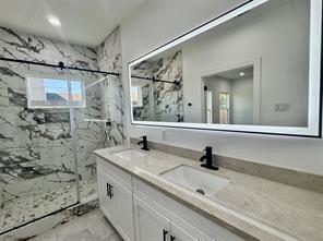 Residential Lease in Houston 4