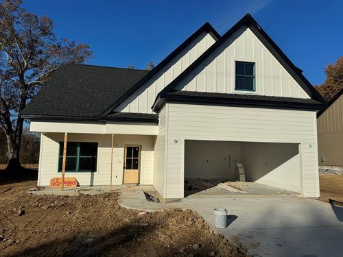 165 Cripps Ln, Smithville, TN, 37166-5179 | Card Image