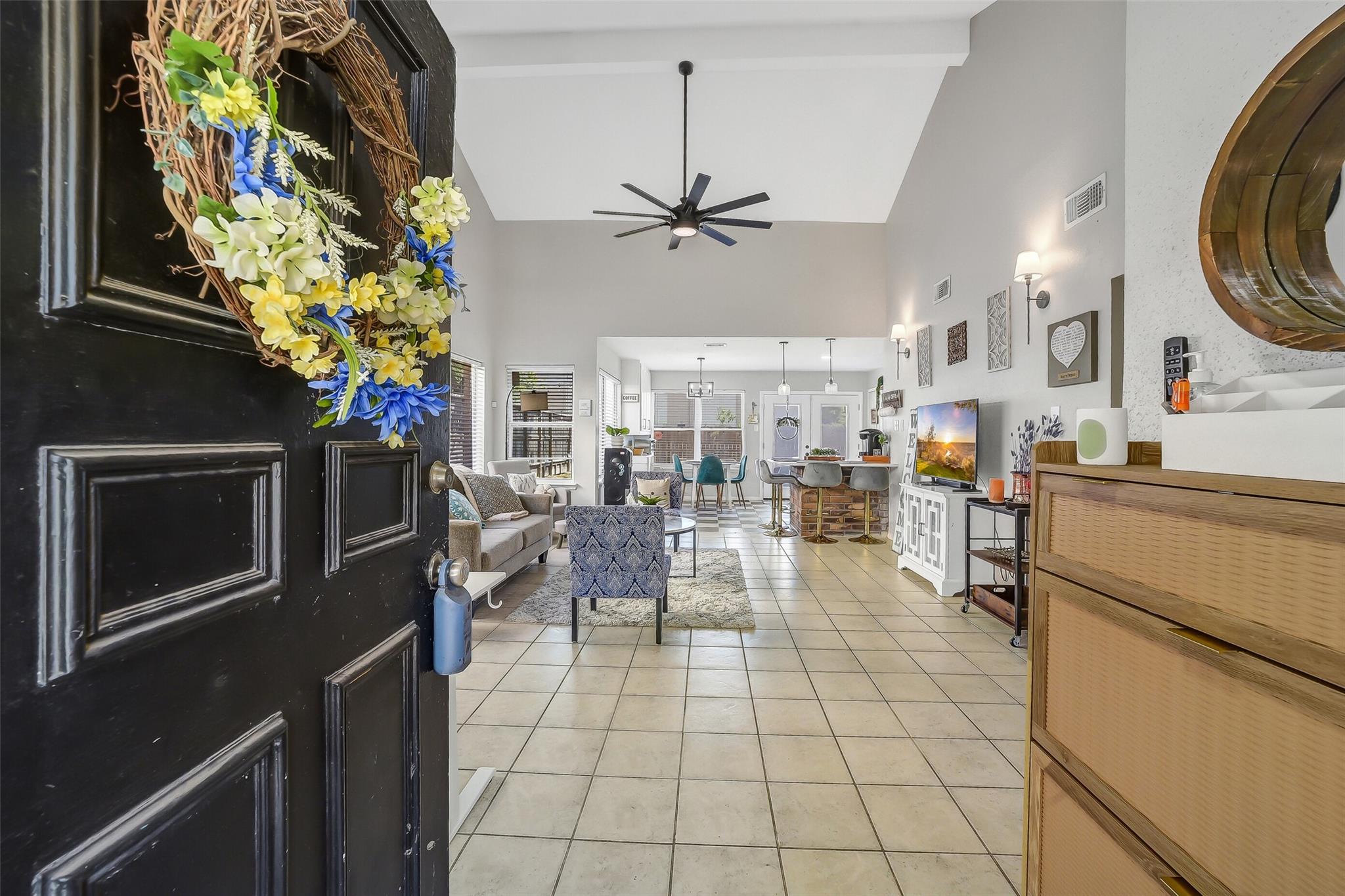 Residential Lease in Katy 3