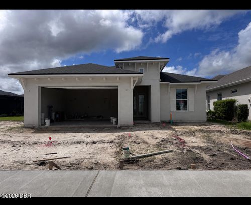 107 Azure Ct, Daytona Beach, FL, 32124-3699 | Card Image