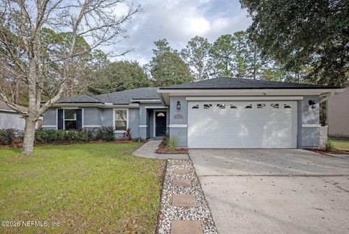 2541 Reagan Lakes Lane, Jacksonville, FL, 32221 | Card Image