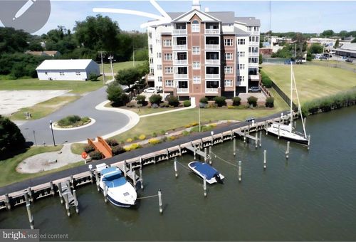 506-301 Muir St, Cambridge, MD, 21613-1980 | Card Image