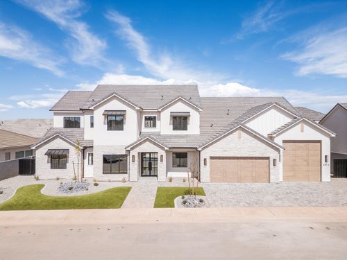 483 E Sidbury Rd, Washington, UT, 84780-3807 | Card Image