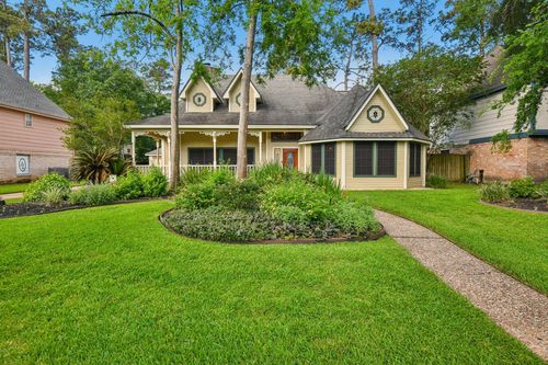 17703 Oaksham Ln, Spring, TX, 77379-7824 | Card Image