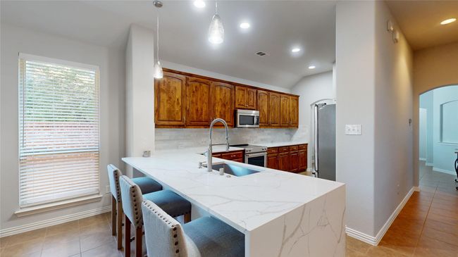 751 Kirby Dr, House other with 3 bedrooms, 2 bathrooms and null parking in Argyle TX | Image 6