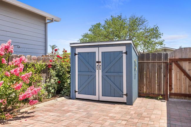 SPC-127 - 2755 N Walnut Rd, House other with 3 bedrooms, 2 bathrooms and null parking in Turlock CA | Image 34