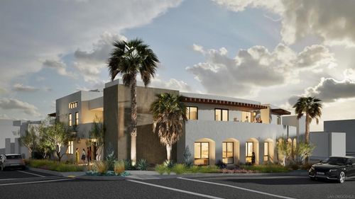 106-6710 La Jolla Blvd, La Jolla, CA, 92037 | Card Image