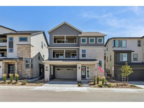 11988 Amplify Cir, Lone Tree, CO, 80134-6481 | Card Image