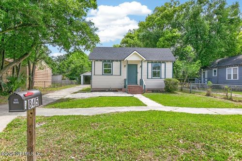 845 Ontario Street, Jacksonville, FL, 32254 | Card Image