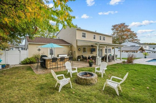 9 Cimorelli Dr, House other with 4 bedrooms, 4 bathrooms and 2 parking in New Windsor NY | Image 31