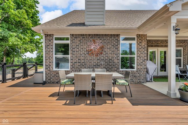 9231 Poynter Dr, House other with 3 bedrooms, 3 bathrooms and null parking in Morgantown IN | Image 56