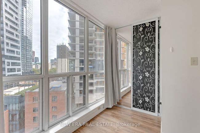 1109 - 24 Wellesley St W, Condo with 1 bedrooms, 1 bathrooms and null parking in Toronto ON | Image 30