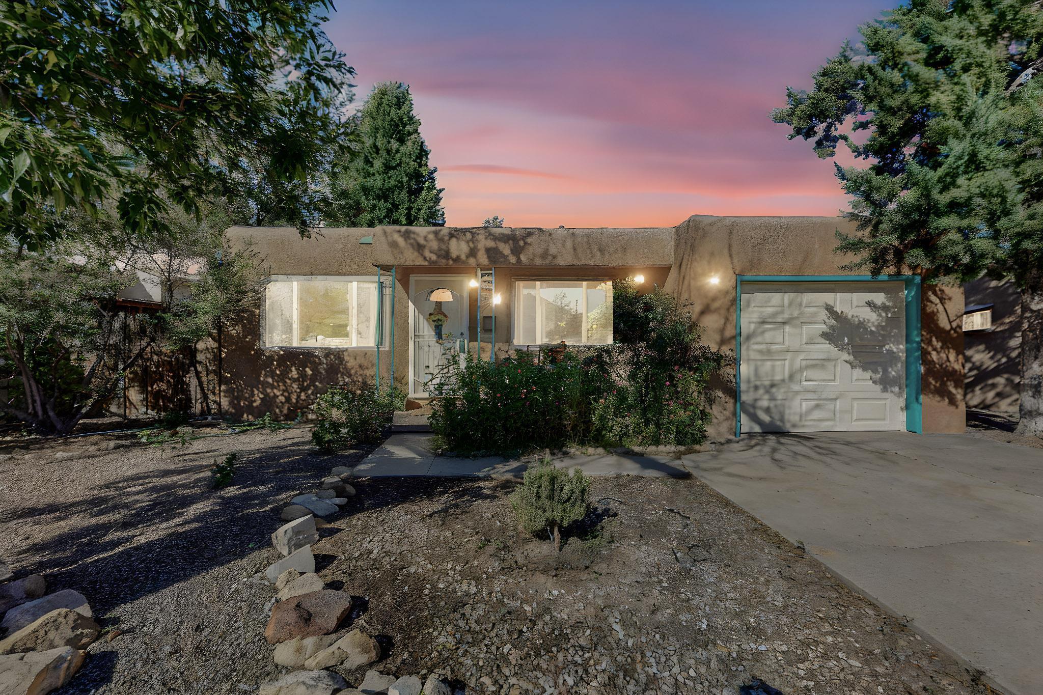 Florida St, Albuquerque, NM 87108