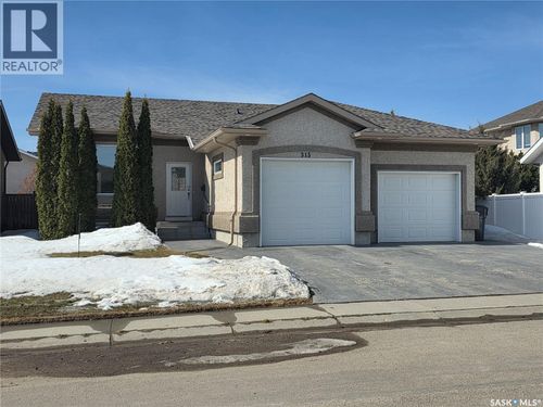 315 Brookshire Cres, Saskatoon, SK, S7V1H2 | Card Image