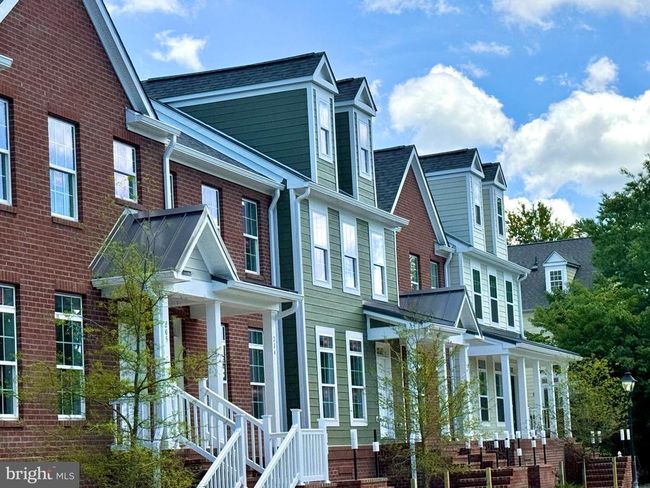 UNIT-205 - 300 Dixon St, Townhouse with 3 bedrooms, 4 bathrooms and null parking in EASTON MD | Image 19