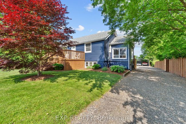 33202 Back St, House other with 3 bedrooms, 2 bathrooms and 4 parking in Iona Station ON | Image 34