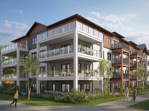 1317-321 Hotchkiss Dr Se, Calgary, AB, T3S0X5 | Card Image
