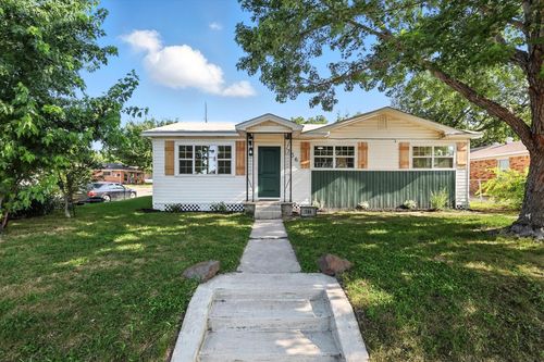 736 Wilson St, Denton, TX, 76205-6263 | Card Image