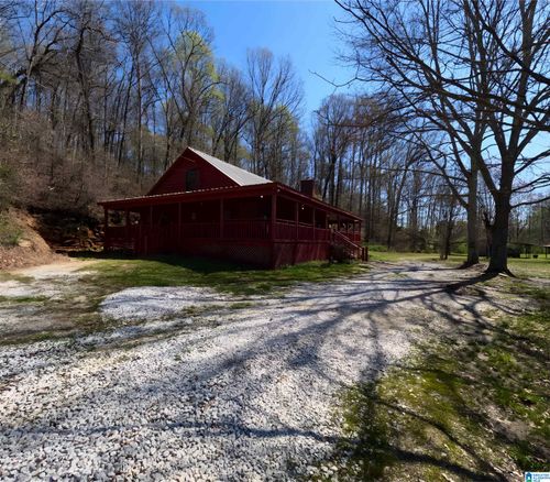 4191 County Road 49, Ranburne, AL, 36273-3548 | Card Image