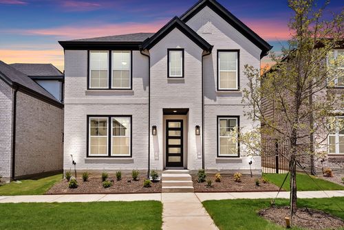 7020 Confetti Lane, Frisco, TX, 75033 | Card Image
