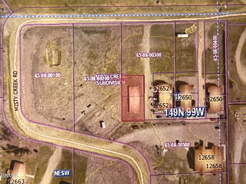 aandb-12652 Misty Creek Rd, Watford City, ND, 58854-6741 | Card Image