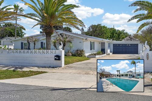 348 Brookline Ave, Daytona Beach, FL, 32118-3312 | Card Image