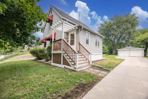 130 N 60th Street, Milwaukee, WI, 53213 | Card Image