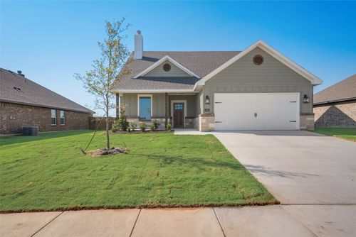 105 Maverick Trl, Valley View, TX, 76272-2101 | Card Image
