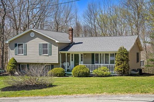 25 Collier Cir, Spencer, MA, 01562-1525 | Card Image