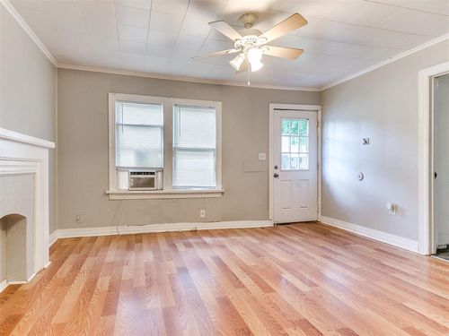 1132 Sw Binkley Street, Oklahoma City, OK, 73109 | Card Image