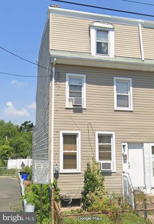 25 S Sussex Street, GLOUCESTER CITY, NJ, 08030 | Card Image