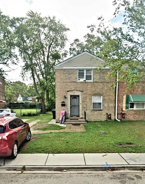9607 S Merrill Ave, CHICAGO, IL, 60617-4831 | Card Image