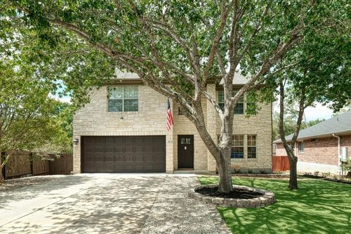 2412 Willow Way, Round Rock, TX, 78664-7762 | Card Image