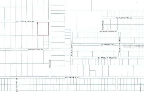 0 Sw Edgewater Blvd, Dunnellon, FL, 34431 | Card Image