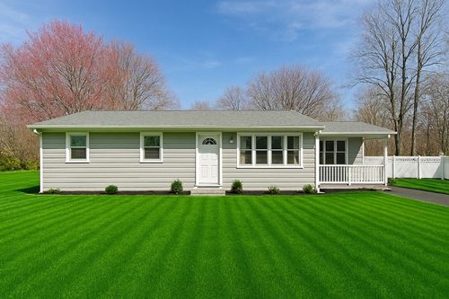 70 Reservoir Ave, Johnston, RI, 02919-3016 | Card Image