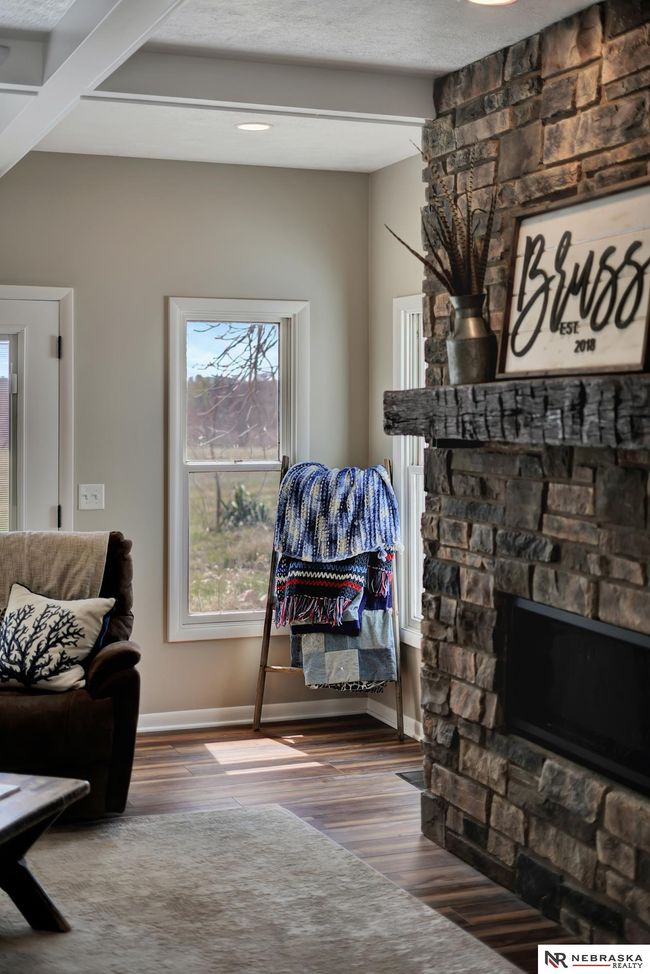 614 S 2 Nd Rd, House other with 3 bedrooms, 2 bathrooms and 2 parking in Bennet NE | Image 14