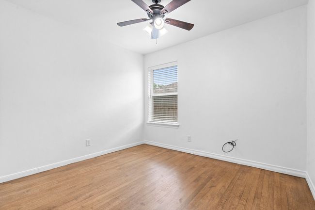 6615 Hialeah Dr, House other with 4 bedrooms, 3 bathrooms and null parking in Dallas TX | Image 33