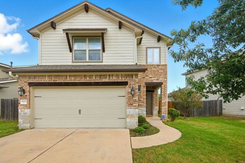 8012 Izetta Ln, Austin, TX, 78744-5446 | Card Image