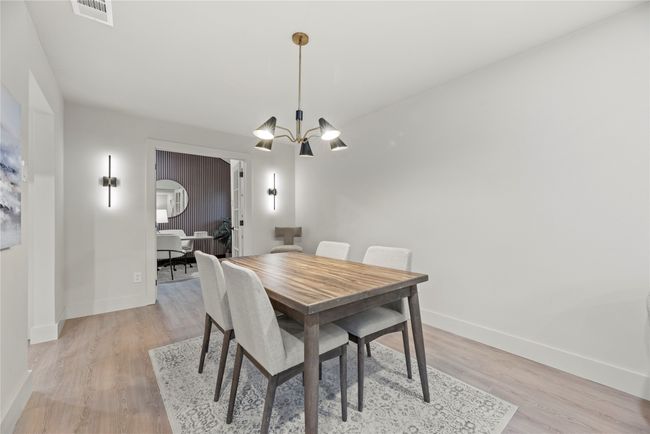 2001 Boulder Dr, House other with 4 bedrooms, 3 bathrooms and null parking in Plano TX | Image 8